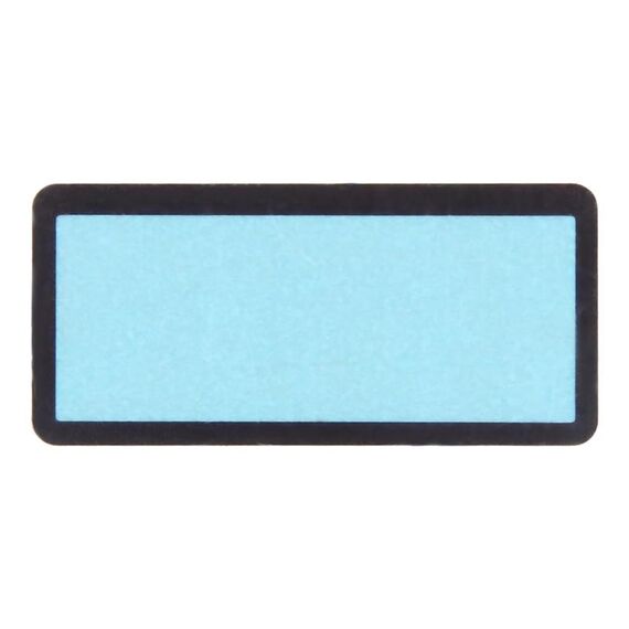 Per Canon EOS 5D Mark II Top Cover Obiettivo esterno LCD spalla