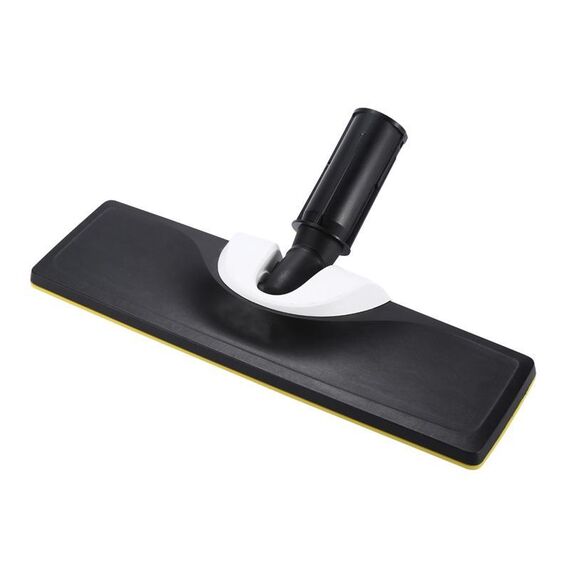 Per Karcher SC3upright Steam Cleaner Magic Floor Brush, Stile: Nero Bianco