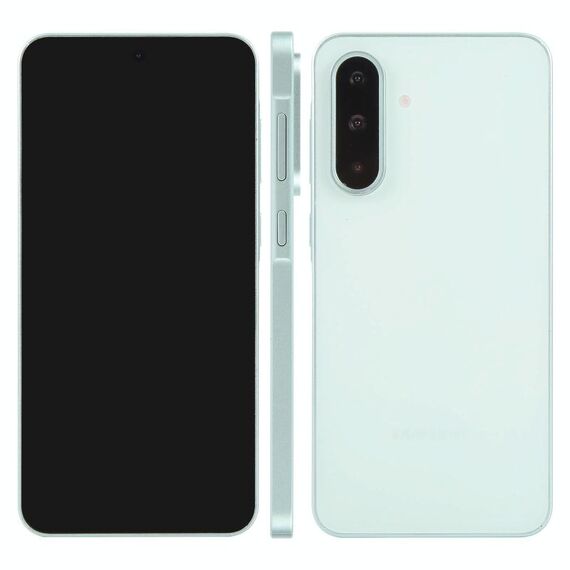 Per Samsung Galaxy A36 Schermo Nero Non Funzionante Modello di Display Finto Dummy (Verde)