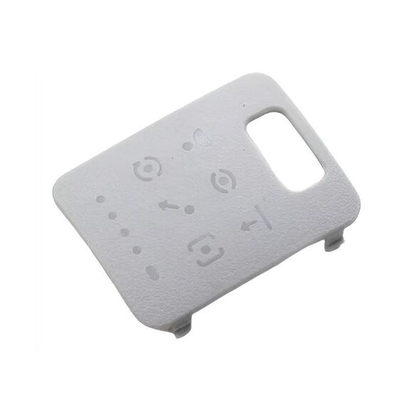 Per accessori chiave interruttore guscio superiore drone DJI NEO