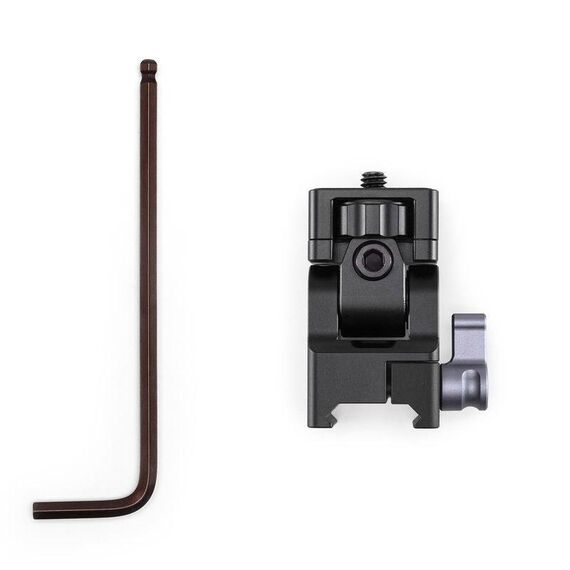 Supporto per monitor regolabile per DJI Ronin-S / SC