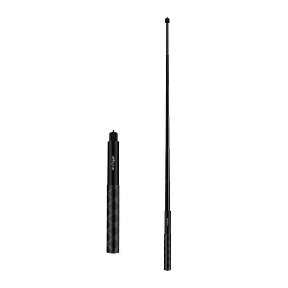 Asta per selfie da 1,2 m per Insta360 ONE X e ONE Accessori per maniglie per fotocamere sportive