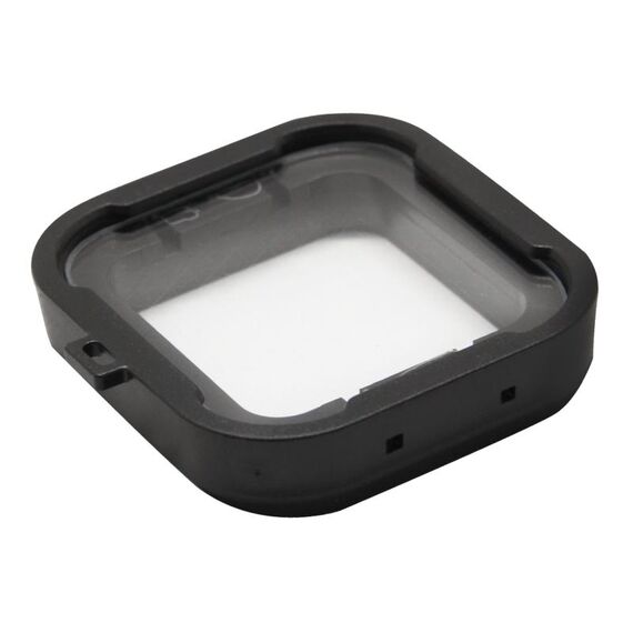 Cubo Snap-on Dide Housing Lens 6 linee Filtro a stella per Gopro Hero4 / 3 +