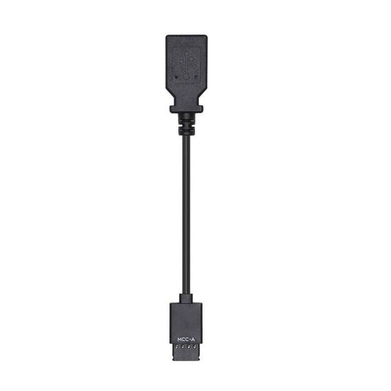 Adattatore femmina USB per controllo fotocamera multifunzione per DJI Ronin-S