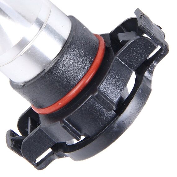 Set 2 lampadine H16 30W 350LM 6000K LED CREE per fendinebbia auto CMS2638 6922987300451