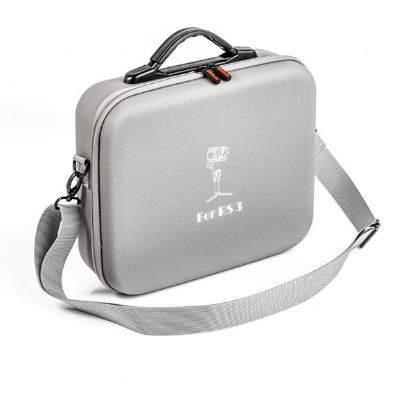 Per DJI RS 3 STARTRC Borsa a tracolla impermeabile per borsa (grigio)
