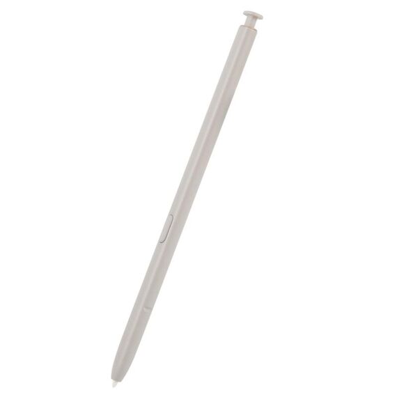 Per Samsung Galaxy S25 Ultra 5G Penna Stilo Alta Sensibilità (Grigio)