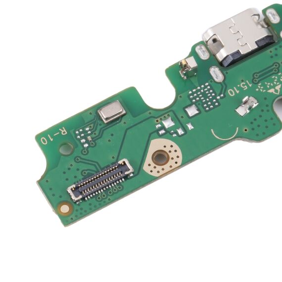 Scheda porta ricarica OEM per Tecno Spark 8 KG6/KG6k EDA004122906 6922846126768