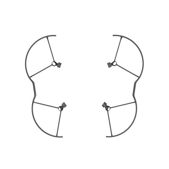 PGYTECH P-39A-020 Per DJI Mavic 3 Paddle Protector Anello di protezione dell'elica