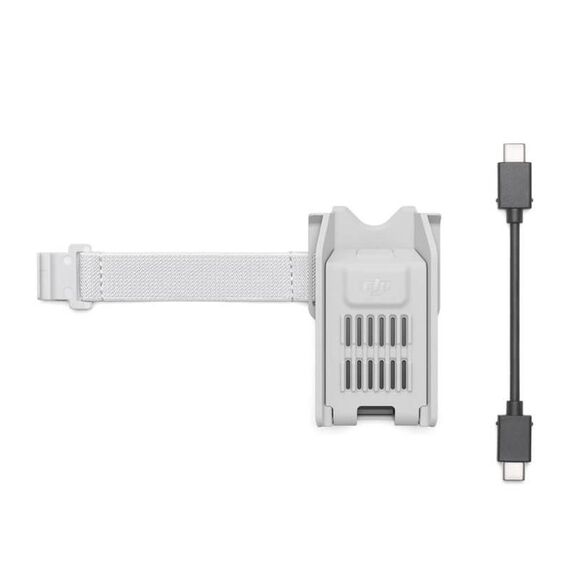 Kit di montaggio originale DJI Cellular 2 per accessori drone Mini 4 Pro