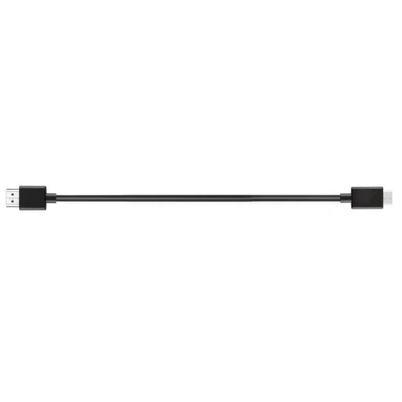 Cavo HDMI originale DJI RS 2/3/3 Pro da porta C a porta A da 20 cm