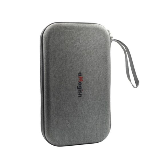 Per Insta360 Flow aMagisn Borsa organizer media Protezione cardanica