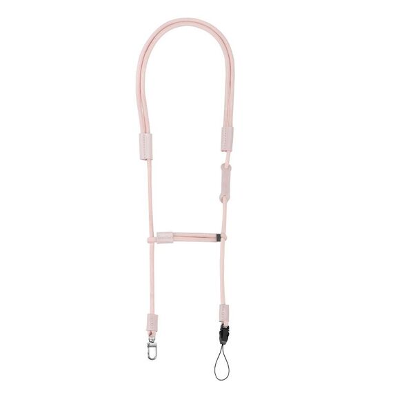 Per DJI Pocket 3 STARTRC Tracolla regolabile a doppia estremità (rosa)