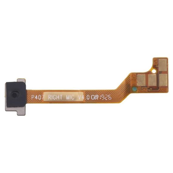 Per Lenovo Tab P10 TB-X705 Cavo flessibile del microfono