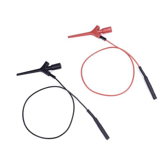 Mini gancio di prova multimetro per aeromobili, clip IC ad alta tensione (BC0031000600)