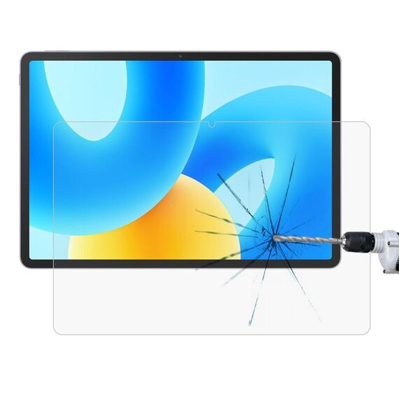 Per Huawei MatePad 11.5 2025 9H 0.3mm Pellicola in vetro temperato antideflagrante