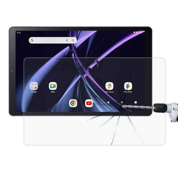 Per Acer Iconia Tab A10 10.1 9H 0.3mm Pellicola in vetro temperato antideflagrante