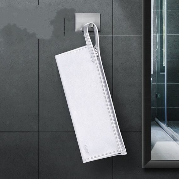 Custodia BUBM CFJ-ST per accessori Dyson asciugacapelli/bigodini nera TBD0426820701A 6922195584937