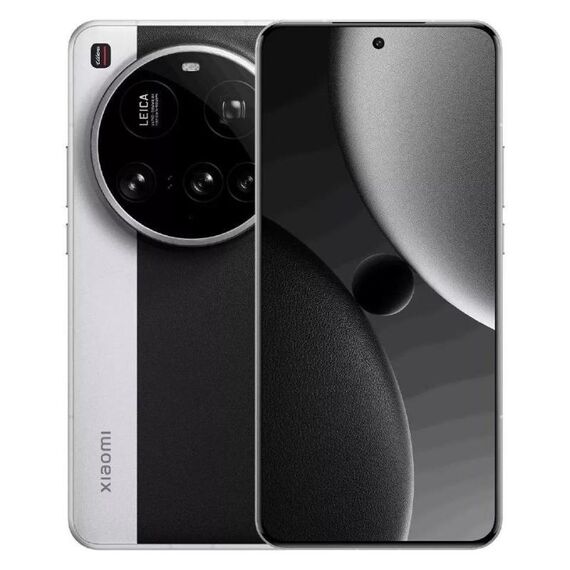 [Magazzino HK] Xiaomi 15 Ultra Global, 16 GB + 1 TB, impronta digitale 3D a ultrasuoni, fotocamera da 200 MP, 6,73 pollici Xiaomi HyperOS 2 Snapdragon 8 Elite Octa Core 3 nm, NFC, rete: 5G (argento)