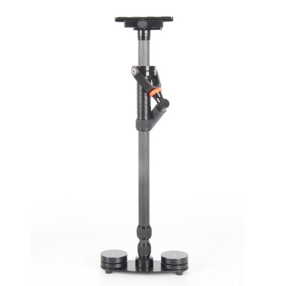 Stabilizzatore portatile Steadicam Triopo FM-315 in fibra di carbonio per fotocamera DSLR DV