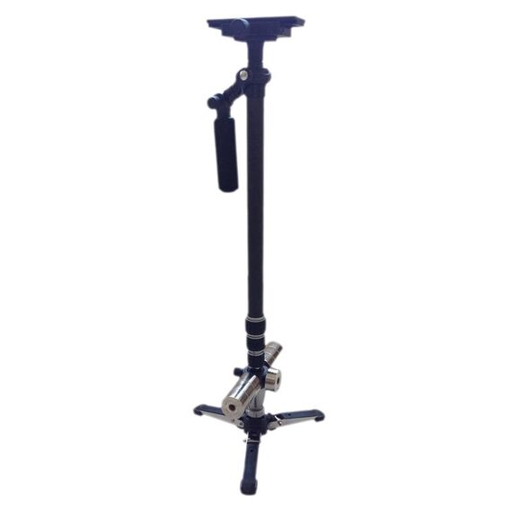 Stabilizzatore palmare Steadicam Triopo FM-28043 in fibra di carbonio per fotocamera DSLR DV