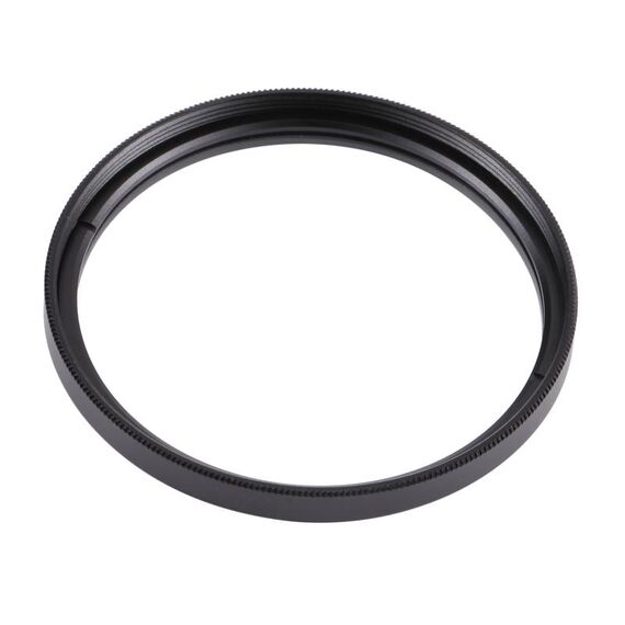 Filtro UV da 55 mm (nero)