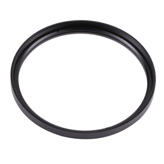 Filtro UV da 62 mm (nero)