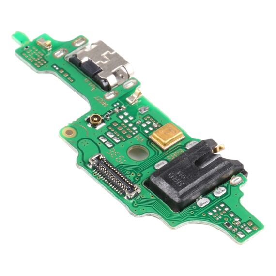 Scheda porta ricarica di ricambio per Tecno Spark 5 KE5 SPS2034 6922647518585