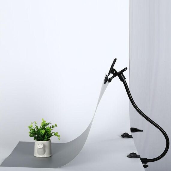 Photography Speciale clip a forma di U grave clip universale clip universale