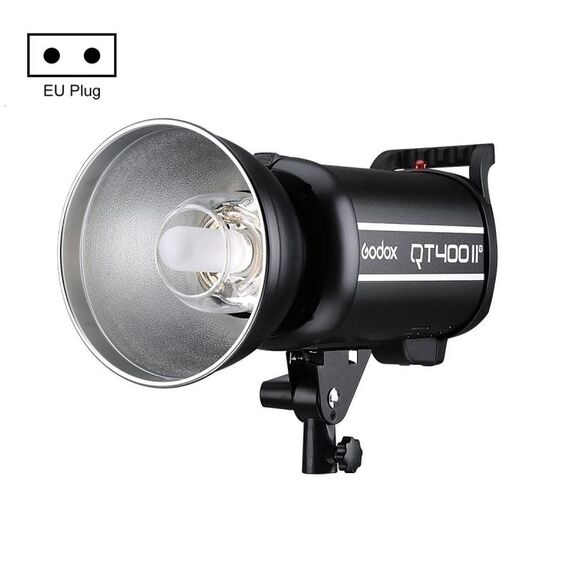 Godox Ad400 Pro Witstro 400WS All-in-One Flash esterno 2,4 GHz Speedlite Light (Plug UE)