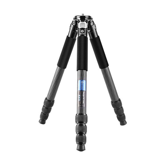 Treppiede portatile pieghevole in fibra di carbonio BEXIN RC334