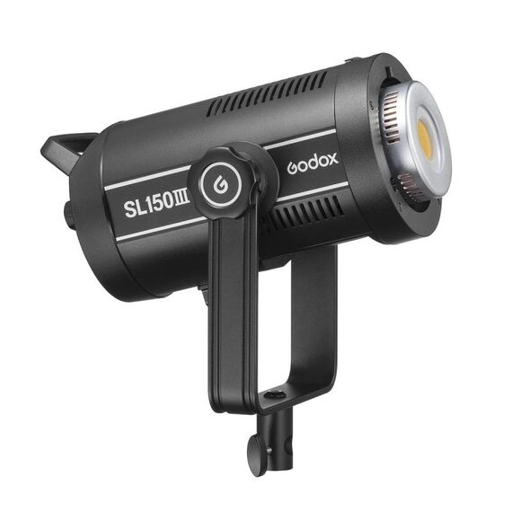 Godox SL150III 160W LED Light 5600K Daylight Video Flash Light (spina AU)