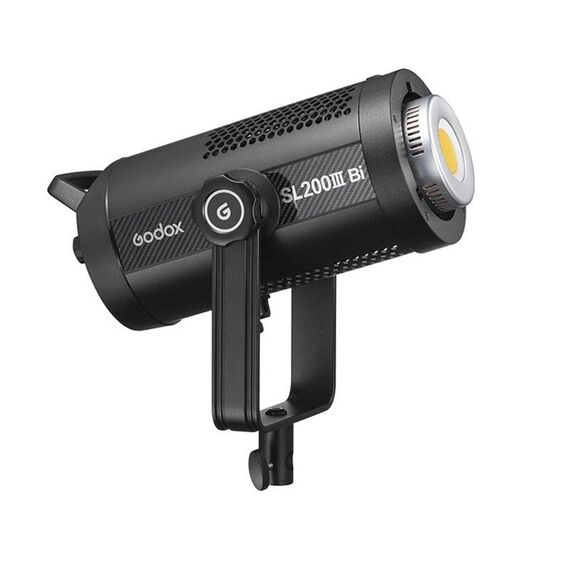 Luce video LED Godox SL200IIIBi 215W bicolore 2800K-6500K (spina AU)