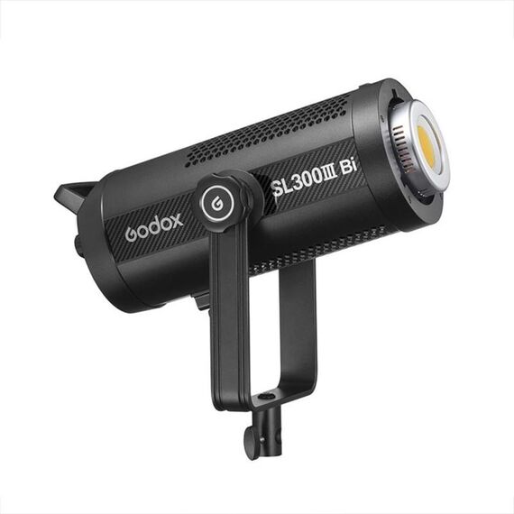 Luce video LED Godox SL300IIIBi 330W bicolore 2800K-6500K (spina americana)