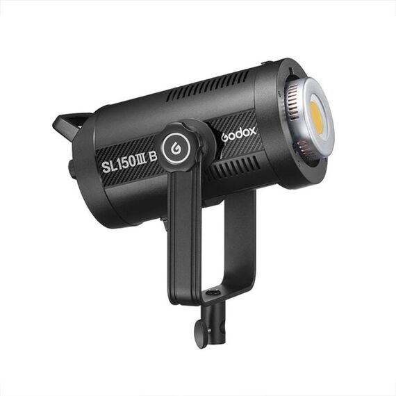 Luce video LED Godox SL150IIIBi 160W bicolore 2800K-6500K (spina USA)