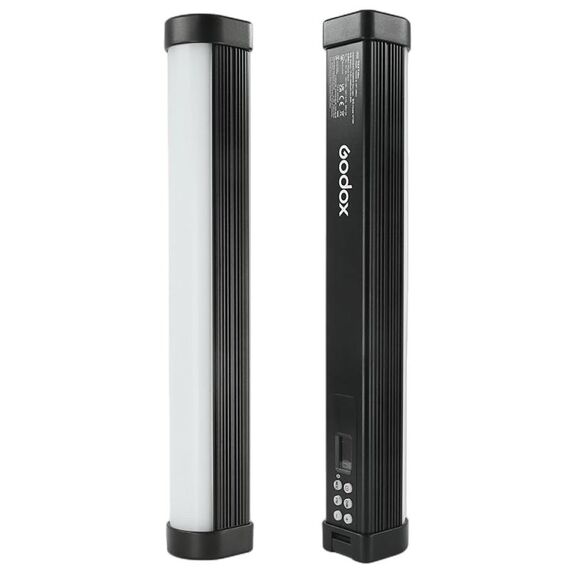Godox WT40R Luce tubo impermeabile 40 cm RGB Foto Video Luce di riempimento