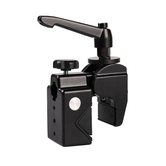 J032 Fotografia Super Morsetto Crab Claw Morsetto Clip