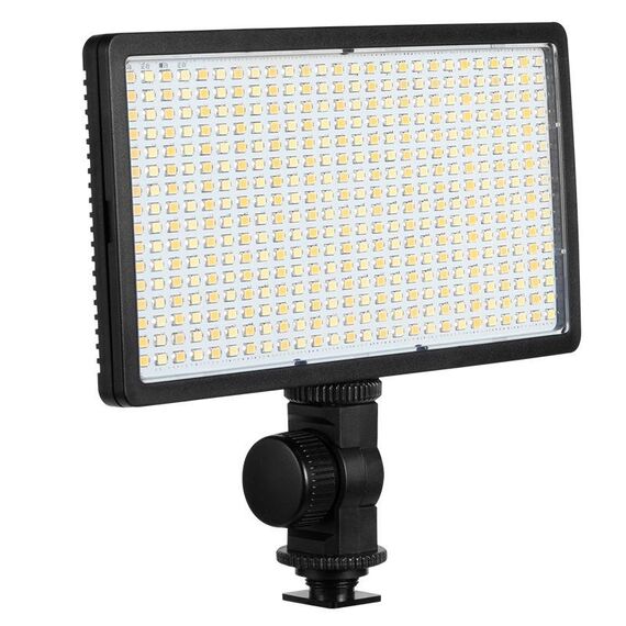 Regolazione continua a LED Luce di riempimento live Fotografia reversibile Luce soffusa, stile: 8 pollici (spina americana)
