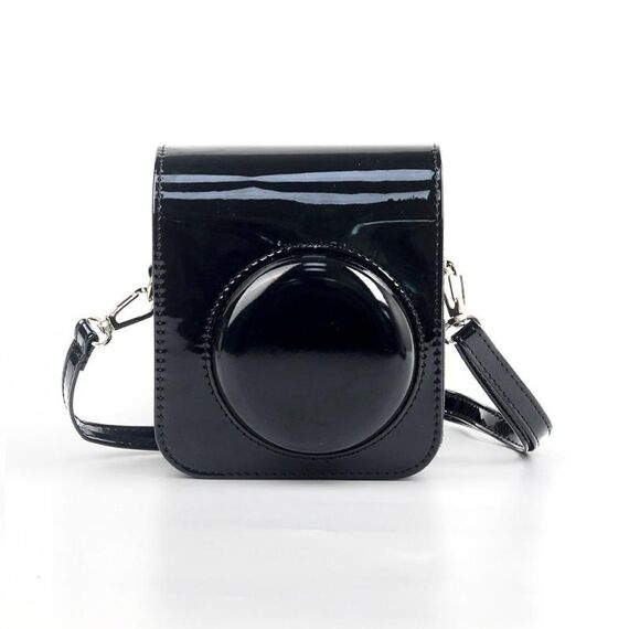 Per borsa protettiva per fotocamera (nera)