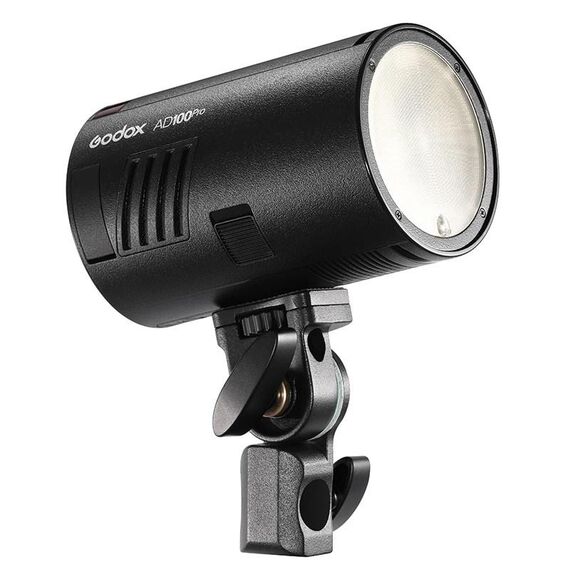 Godox AD100Pro 100Ws Flash tascabile Speedlite per esterni 8203;Kit (nero)