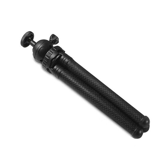 Treppiede per fotocamera in silicone Octopus Fish con supporto pieghevole da tavolo e treppiede singolo