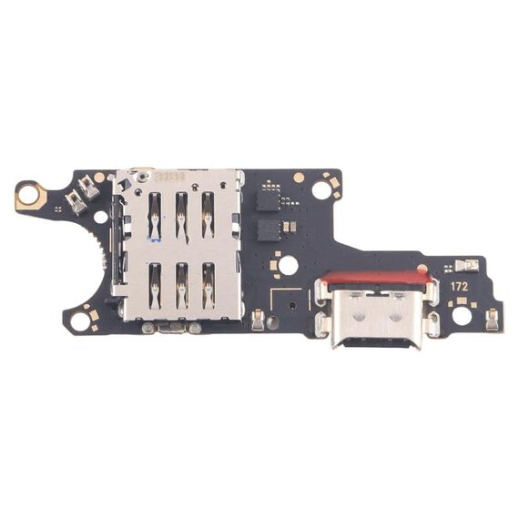 Per Honor 300 Pro OEM Scheda porta di ricarica