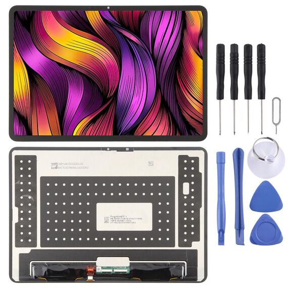 Per Xiaomi Poco Pad 5G Schermo LCD originale con digitalizzatore assemblaggio completo