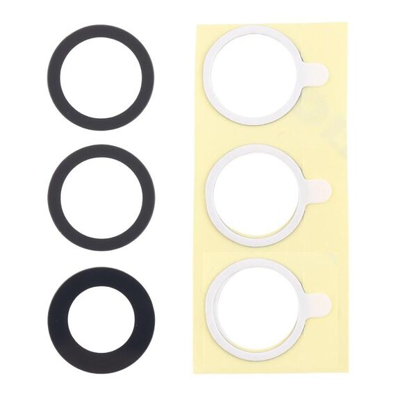 Per Sony Xperia 1 VI Obiettivo fotocamera posteriore originale