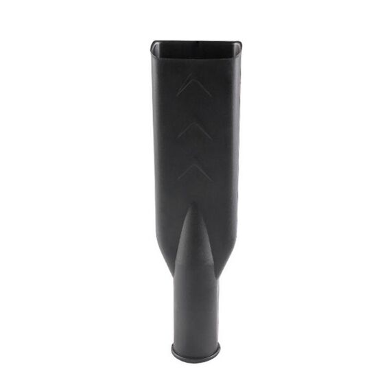 Per aspirapolvere domestico calibro 32 mm, parte di ricambio, ugello di aspirazione piatto grande