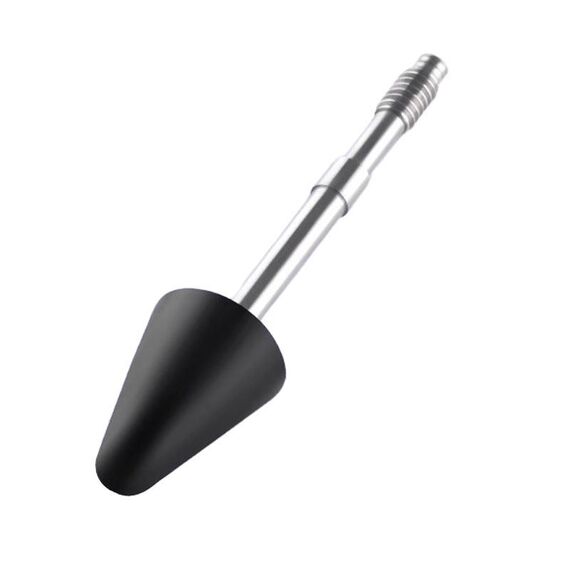 Per Xiaomi Pad 6S Pro / Max 14 Focus Pen Punta di Ricambio per Matita, Specifiche: Nero Nativo