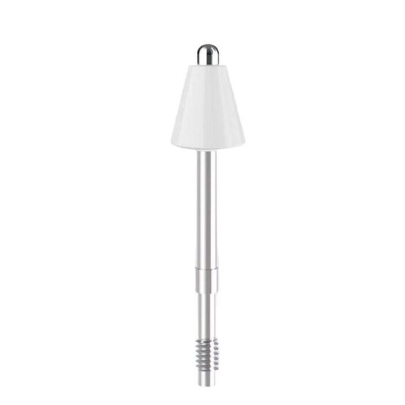 Per Xiaomi Pad 6S Pro / Max 14 Focus Pen Punta di Ricambio per Matita, Spec: Ago Bianco