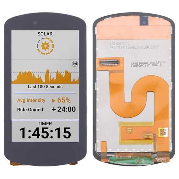 Per Garmin Edge 1040 Schermo LCD originale