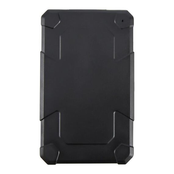 GT18C 10000mAh Localizzatore GPS per auto 4G (nero)