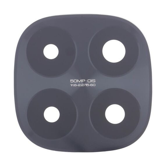 Per Xiaomi Redmi Note 14 Pro+ 5G Obiettivo fotocamera posteriore originale